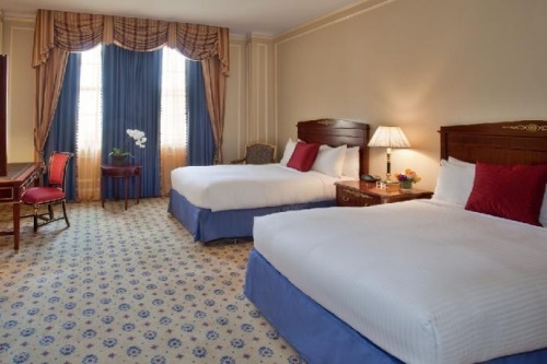 Millennium Biltmore Hotel 003